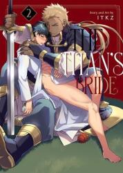 The Titan's Bride Vol. 2 (ISBN: 9781685793319)