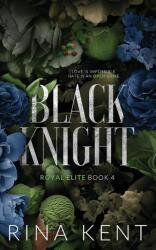 Black Knight - Rina Kent (ISBN: 9781685450557)