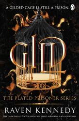 Gild (ISBN: 9781405955003)