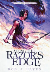 Along the Razor's Edge (ISBN: 9781915440006)