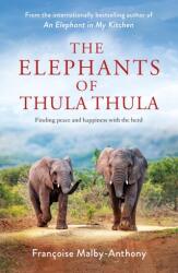 The Elephants of Thula Thula (ISBN: 9781529087703)