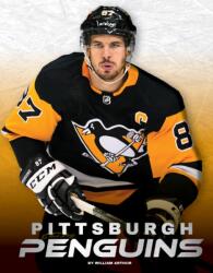 Pittsburgh Penguins - William Arthur (ISBN: 9781634945226)
