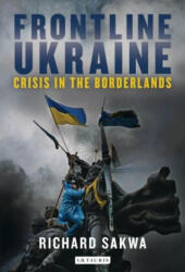 Frontline Ukraine (ISBN: 9781350340817)