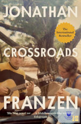 Crossroads - Jonathan Franzen (ISBN: 9780008308933)