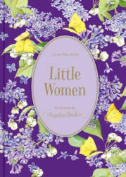 Little Women - Marjolein Bastin (ISBN: 9781524873851)