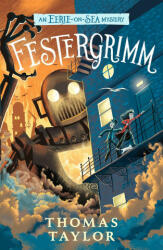 Festergrimm (ISBN: 9781529502121)