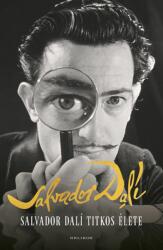Salvador Dalí titkos élete (2022)