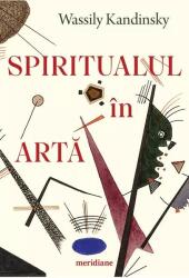Spiritualul în artă (ISBN: 9786067108484)