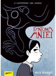 Fantoma Aniei (ISBN: 9786067108798)