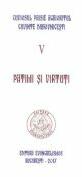 Patimi si virtuti. Cuvinte duhovnicesti 5 - Paisie Aghioritul (ISBN: 9786068562391)