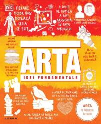 Arta (ISBN: 9786063382949)
