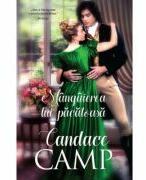 Mangaierea lui pacatoasa - Candace Camp (ISBN: 9786063393143)