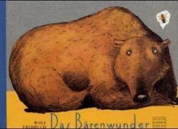 Das Bärenwunder, Miniausgabe (ISBN: 9783872948267)