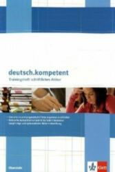 deutsch. kompetent - Werner Frizen, Peter Jansen (ISBN: 9783123504556)