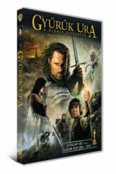 A Gyűrűk Ura: A király visszatér (1 lemezes változat) - DVD (ISBN: 5996514008289)