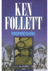 Vadmacskák (ISBN: 9789636895266)