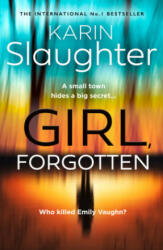 Girl Forgotten (2022)