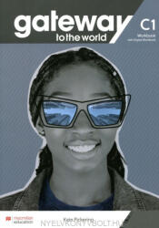 GATEWAY 3RD ED C1 OWB PK - SPENCER D (ISBN: 9781380043474)