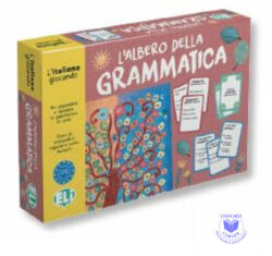 L'albero della grammatica (ISBN: 9788853634252)