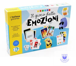 Il gioco delle emozioni (ISBN: 9788853634351)