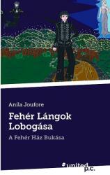 Fehér Lángok Lobogása - A Fehér Ház Bukása (ISBN: 9788490392355)