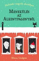Menekülés az Alkonypagonyból (2022)