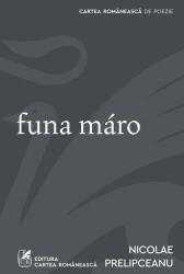 Funa máro (ISBN: 9789732333884)