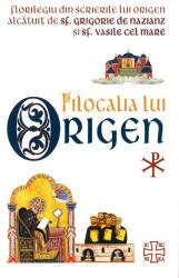 Filocalia lui Origen (ISBN: 9789731119588)