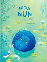 Micul Nun (ISBN: 9786069677490)