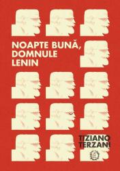 Noapte bună, domnule Lenin (ISBN: 9786068847054)