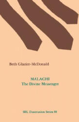 Malachi - Beth Glazier-Mcdonald (ISBN: 9781555400941)