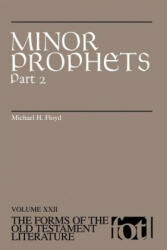 Minor Prophets - Michael Floyd (ISBN: 9780802844521)