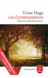 Les Contemplations - Victor Hugo (ISBN: 9782253014997)