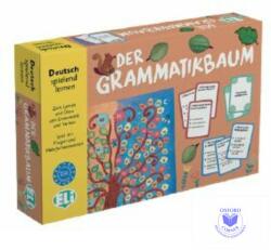 Der Grammatikbaum (ISBN: 9788853634283)
