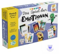 Das Spiel der Emotionen (ISBN: 9788853634382)