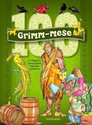 100 Grimm-mese (2022)