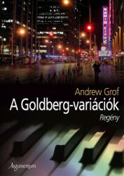 A goldberg-variációk (ISBN: 9789634467212)