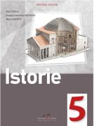 Istorie. Manual pentru clasa a 5-a - Stan Stoica (ISBN: 9786065286030)
