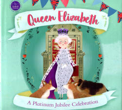 Queen Elizabeth (ISBN: 9780241593882)