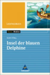 Jurnal de lectură pentru Scott O'Dell: Insel der blauen Delphine (ISBN: 9783507414969)