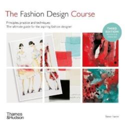 Curs de design vestimentar (ISBN: 9780500296882)