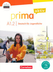 Prima aktiv - Sabine Jentges, Friederike Jin, Anjali Kothari (ISBN: 9783061225919)