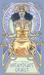 Dreamscape Oracle (ISBN: 9781646710553)