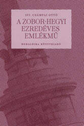 A Zobor-hegyi ezredéves emlékmű (2022)