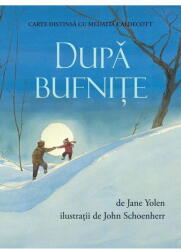 Dupa bufnite - Jane Yolen (ISBN: 9786060863847)