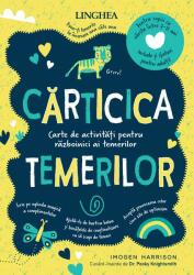 Carticica Temerilor (ISBN: 9786060610328)