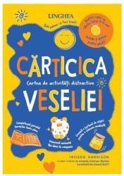 Carticica Veseliei (ISBN: 9786060610311)