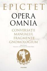 Opera omnia (ISBN: 9789734687596)