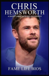 Chris Hemsworth (ISBN: 9781634976794)