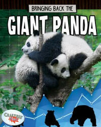 Giant Panda - Paula Smith (ISBN: 9780778749080)